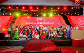 TỔ CHỨC SỰ KIỆN YEAR END PARTY - MILWAUKEE