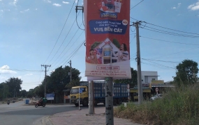 PHƯỚN DỌC QUẢNG CÁO - VUS