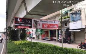 TREO PHƯỚN TOÀN QUỐC