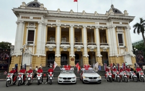 ROADSHOW TOÀN QUỐC