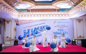 SỰ KIỆN - EVENT TOÀN QUỐC