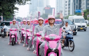 ROADSHOW SINH NHẬT 18 NĂM VUA NỆM – DẤU ẤN KHÓ QUÊN CÙNG ĐỒNG NGUYỄN GROUP