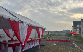 BÙNG NỔ LỄ ĐỘNG THỔ CÙNG ĐỒNG NGUYỄN GROUP – KHỞI ĐẦU THÀNH CÔNG, LAN TỎA NIỀM TIN