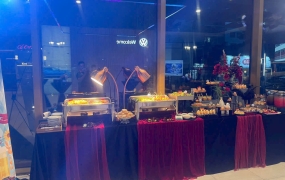 ÂM NHẠC & ÁNH SÁNG ĐỈNH CAO – ĐỒNG NGUYỄN GROUP NÂNG TẦM MỌI SỰ KIỆN