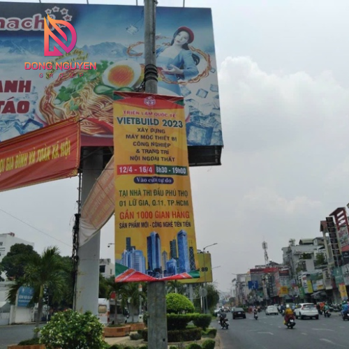 PHƯỚN DỌC QUẢNG CÁO - VIETBUILD