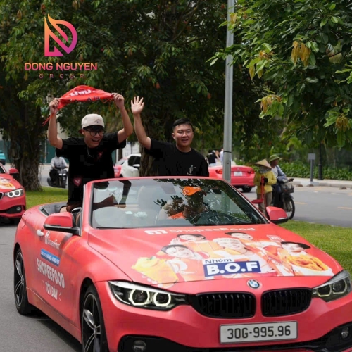 ROADSHOW XE OTO - SHOPEE FOOD