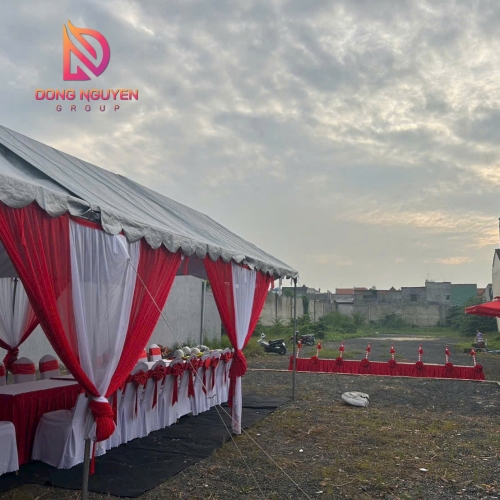 BÙNG NỔ LỄ ĐỘNG THỔ CÙNG ĐỒNG NGUYỄN GROUP – KHỞI ĐẦU THÀNH CÔNG, LAN TỎA NIỀM TIN